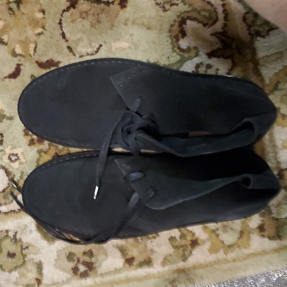 Nwob $250 Supply Lab men's sz 8.5 Chuka boots - Picture 4 of 4